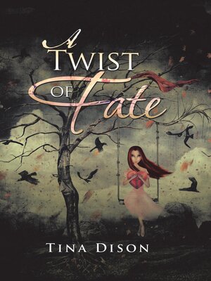 cover image of A Twist of Fate